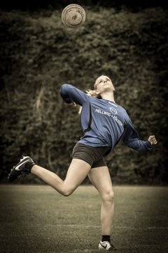 Bild 302 - U18 und U14 Kellinghusen
